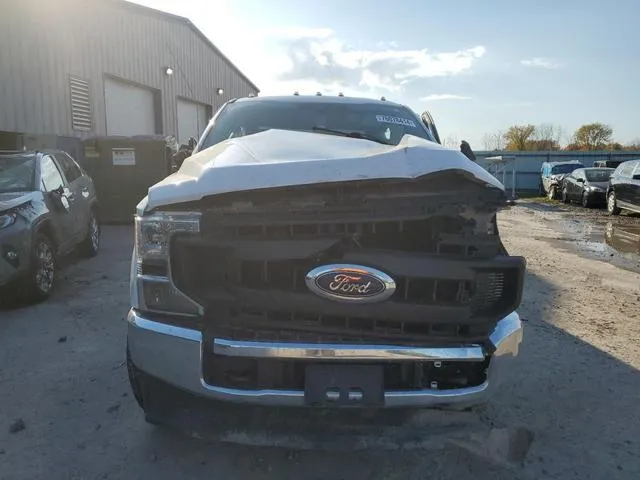 1FT7X2BN5LEC94971 2020 2020 Ford F-250- Super Duty 5