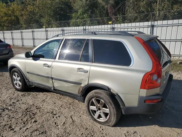 YV4CZ592X61226549 2006 2006 Volvo XC90 2