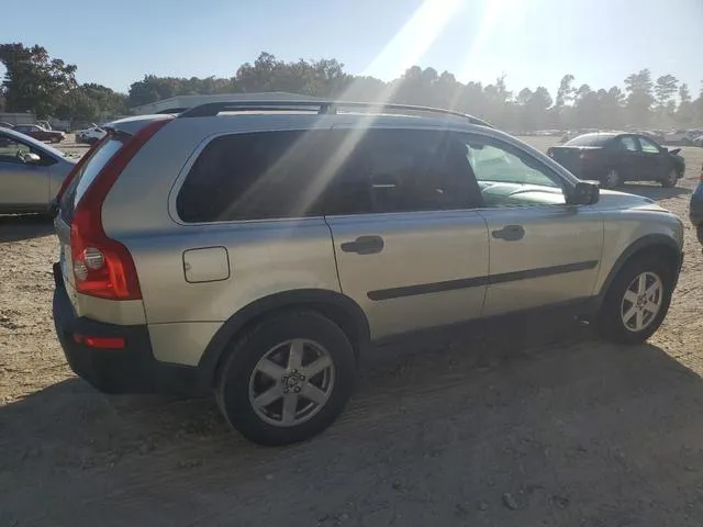 YV4CZ592X61226549 2006 2006 Volvo XC90 3