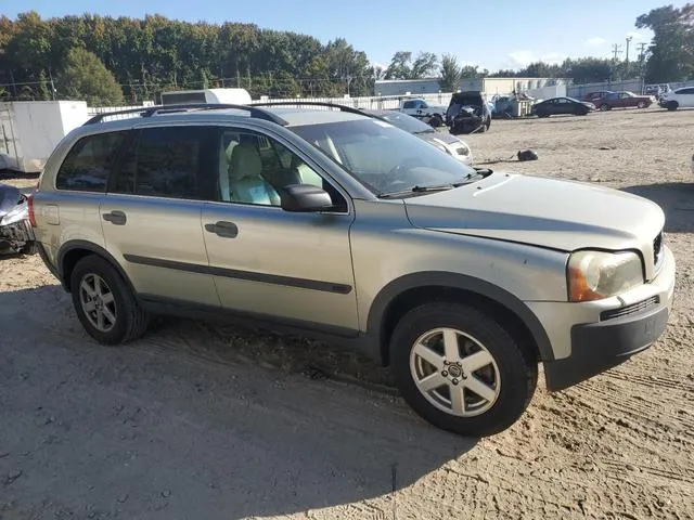 YV4CZ592X61226549 2006 2006 Volvo XC90 4