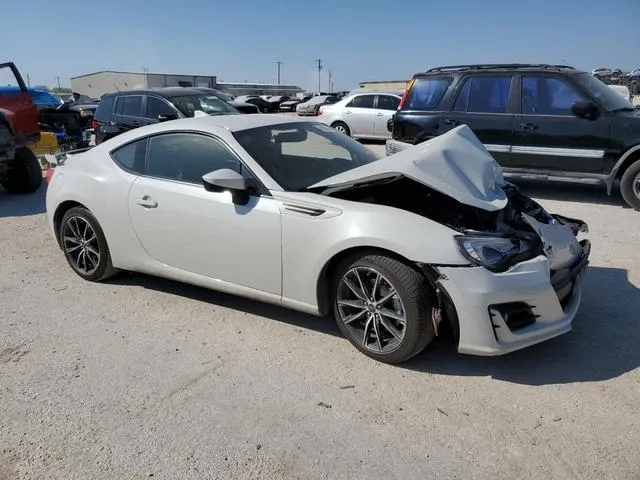 JF1ZCAC1XL8702668 2020 2020 Subaru BRZ- Limited 4