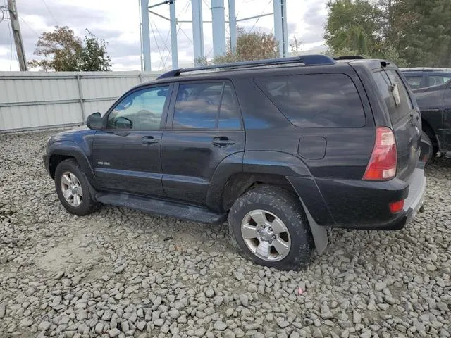 JTEBU14R940036251 2004 2004 Toyota 4runner- SR5 2