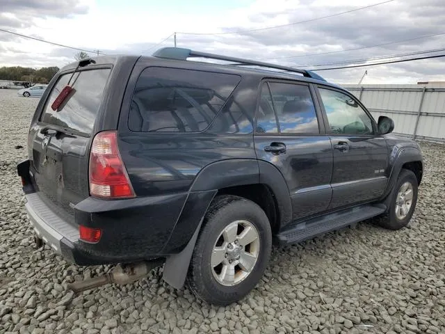 JTEBU14R940036251 2004 2004 Toyota 4runner- SR5 3