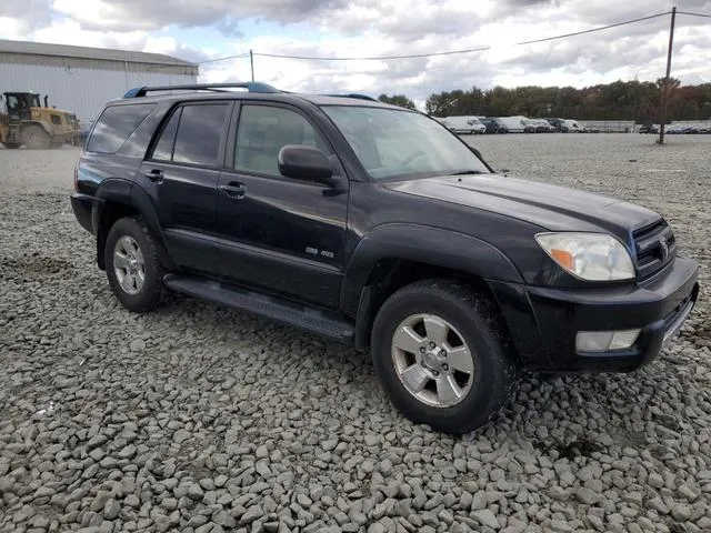 JTEBU14R940036251 2004 2004 Toyota 4runner- SR5 4