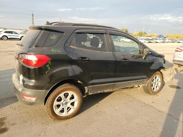 MAJ6S3GL8LC321511 2020 2020 Ford Ecosport- SE 3