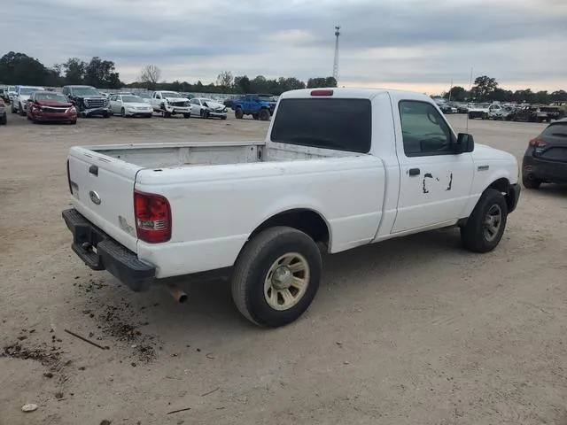 1FTYR10D78PB04585 2008 2008 Ford Ranger 3