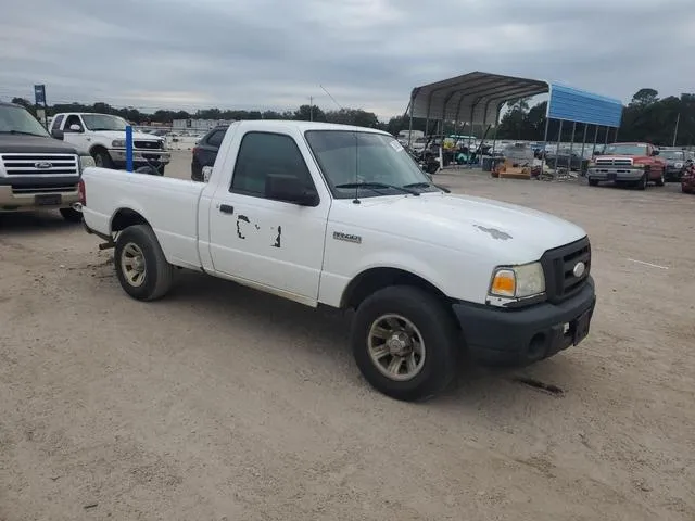 1FTYR10D78PB04585 2008 2008 Ford Ranger 4