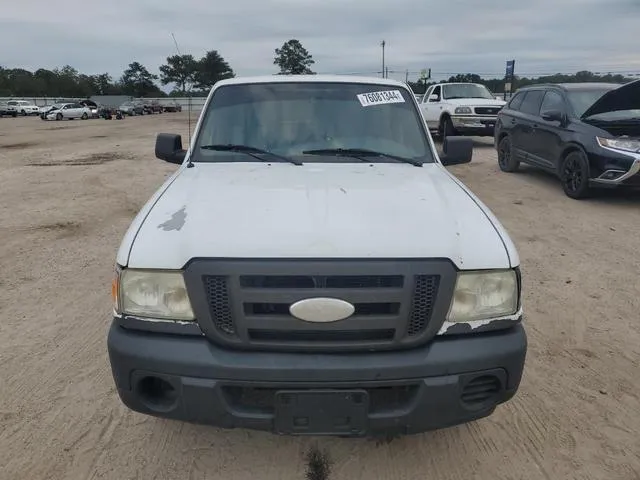 1FTYR10D78PB04585 2008 2008 Ford Ranger 5