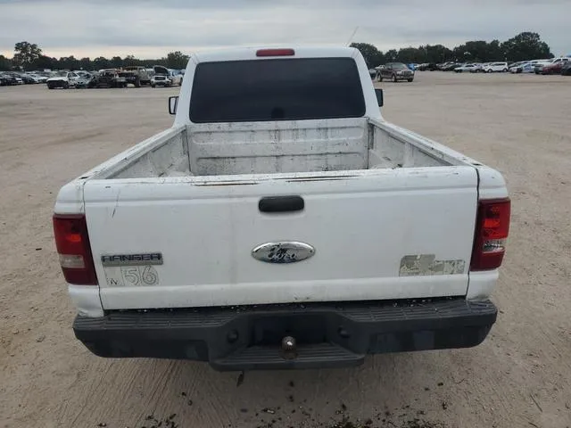 1FTYR10D78PB04585 2008 2008 Ford Ranger 6