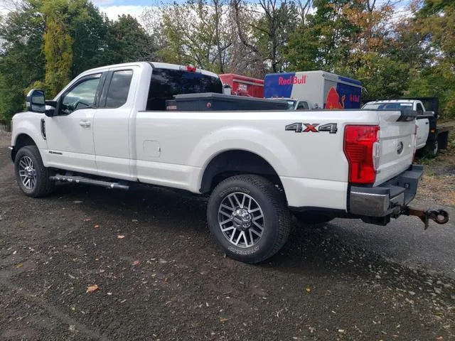 1FT8X3BT7KEC20555 2019 2019 Ford F-350- Super Duty 2