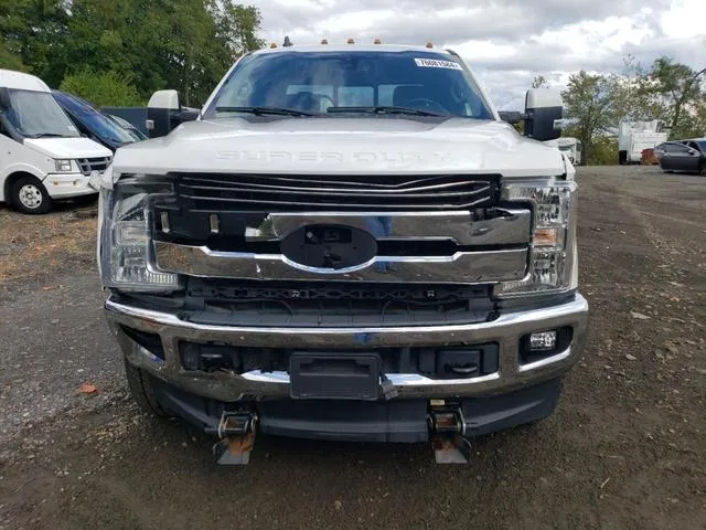 1FT8X3BT7KEC20555 2019 2019 Ford F-350- Super Duty 5