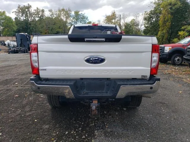 1FT8X3BT7KEC20555 2019 2019 Ford F-350- Super Duty 6