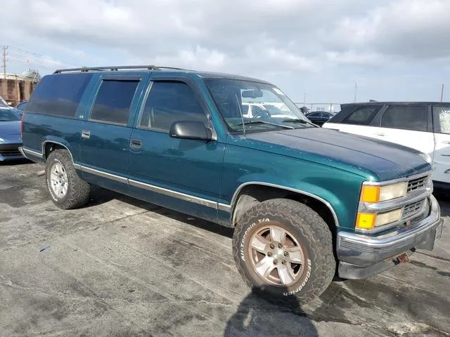 3GNFK16R4VG163602 1997 1997 Chevrolet Suburban- K1500 4