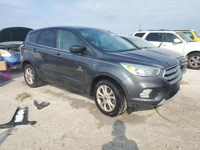 1FMCU0GD3HUB74252 2017 2017 Ford Escape- SE 4