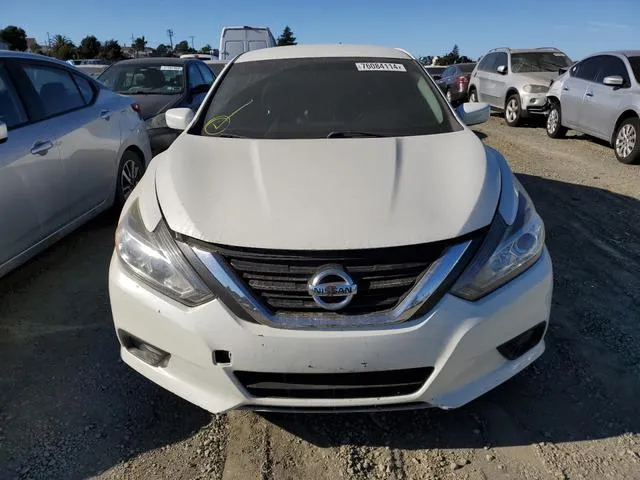 1N4AL3AP5HN316703 2017 2017 Nissan Alitma- 2-5 5