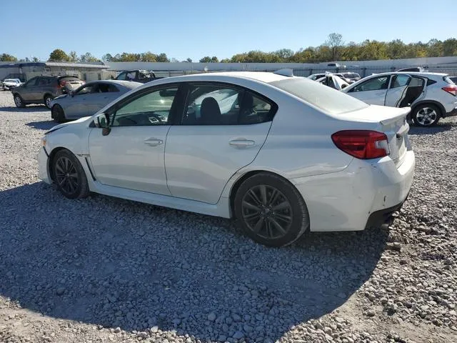 JF1VA1A62L9810232 2020 2020 Subaru WRX 2