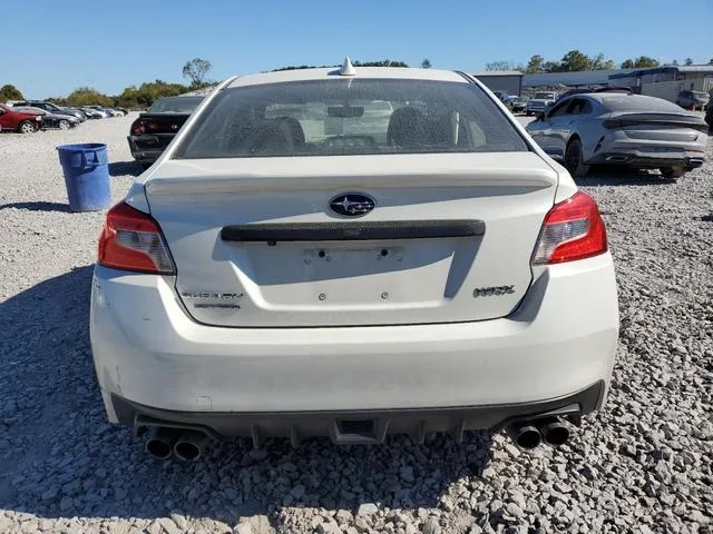 JF1VA1A62L9810232 2020 2020 Subaru WRX 6