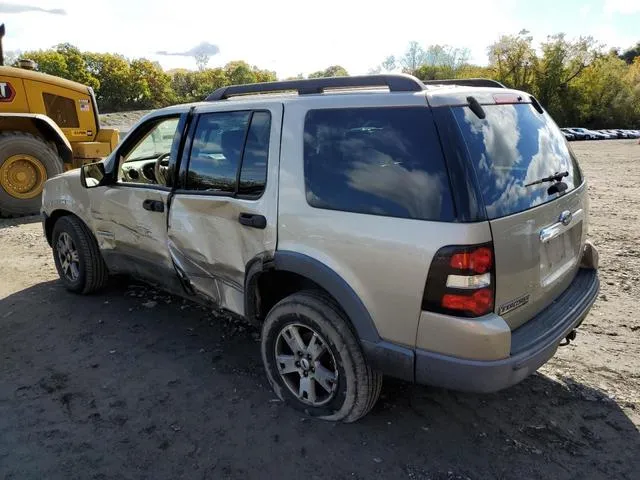 1FMEU73806UB70621 2006 2006 Ford Explorer- Xlt 2