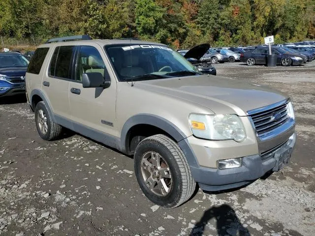 1FMEU73806UB70621 2006 2006 Ford Explorer- Xlt 4