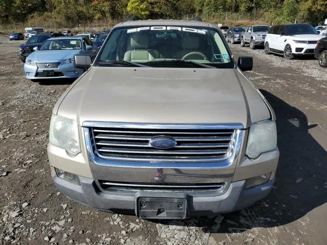 1FMEU73806UB70621 2006 2006 Ford Explorer- Xlt 5