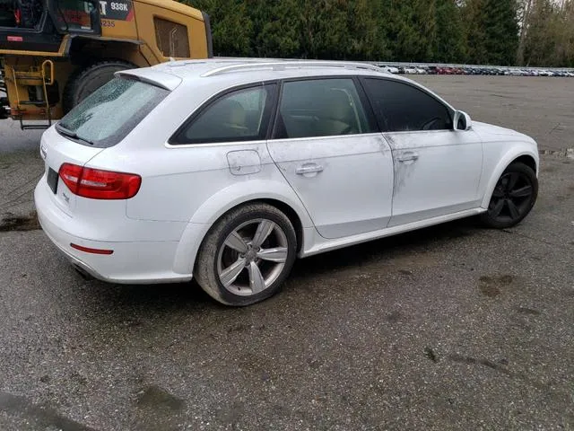 WA1UFAFL8EA089139 2014 2014 Audi A4- Premium Plus 3