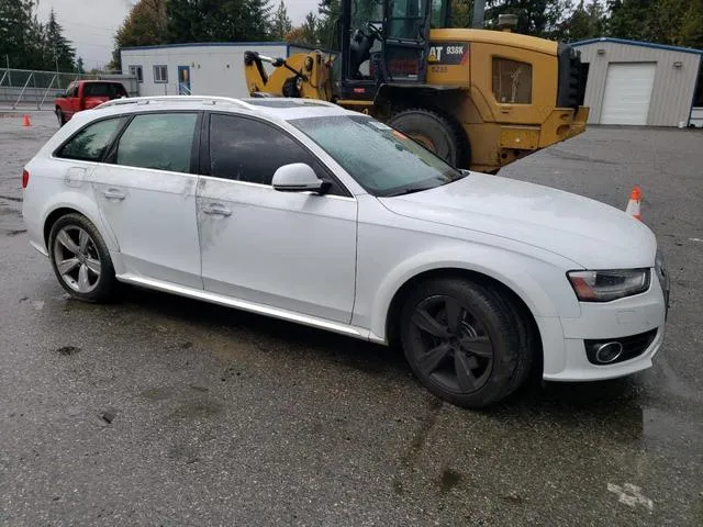 WA1UFAFL8EA089139 2014 2014 Audi A4- Premium Plus 4