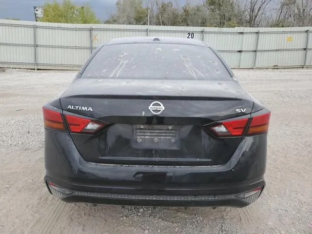 1N4BL4DV1MN363239 2021 2021 Nissan Altima- SV 6