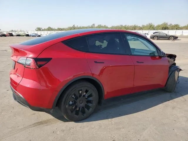 7SAYGDEE8PF813000 2023 2023 Tesla MODEL Y 3