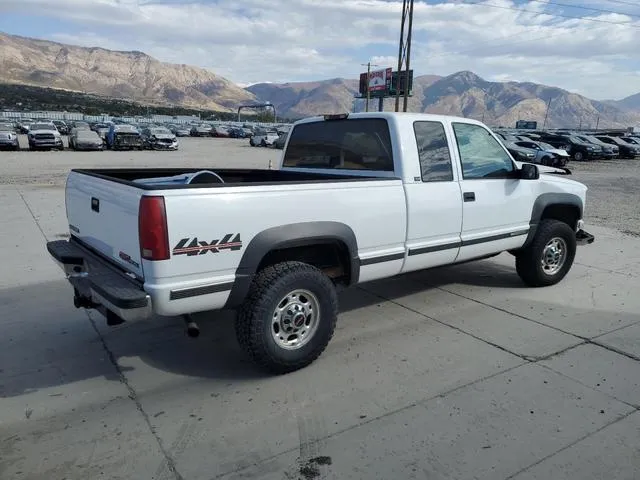 1GTGK29R1VE503195 1997 1997 GMC K2500- K2500 3