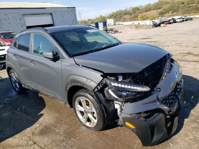 KM8K6CAB8PU022707 2023 2023 Hyundai Kona- Sel 4