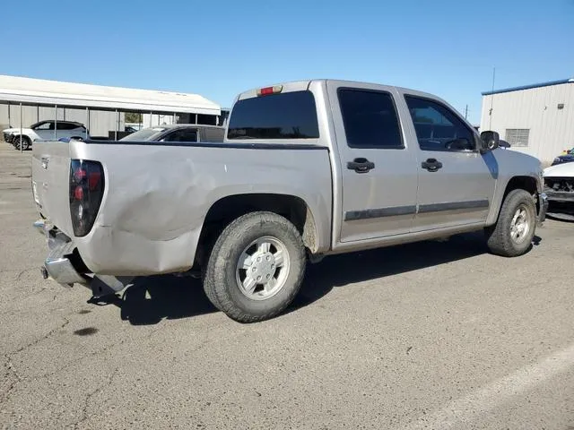 1GTCS136368300591 2006 2006 GMC Canyon 3