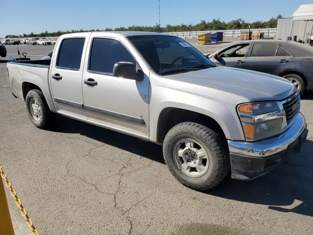 1GTCS136368300591 2006 2006 GMC Canyon 4