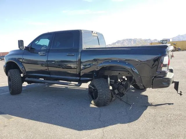 3C6UR5DL5EG145439 2014 2014 RAM 2500- Slt 2