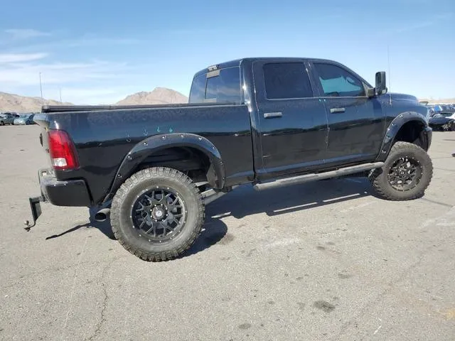 3C6UR5DL5EG145439 2014 2014 RAM 2500- Slt 3