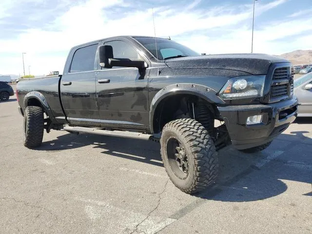 3C6UR5DL5EG145439 2014 2014 RAM 2500- Slt 4