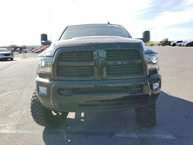 3C6UR5DL5EG145439 2014 2014 RAM 2500- Slt 5