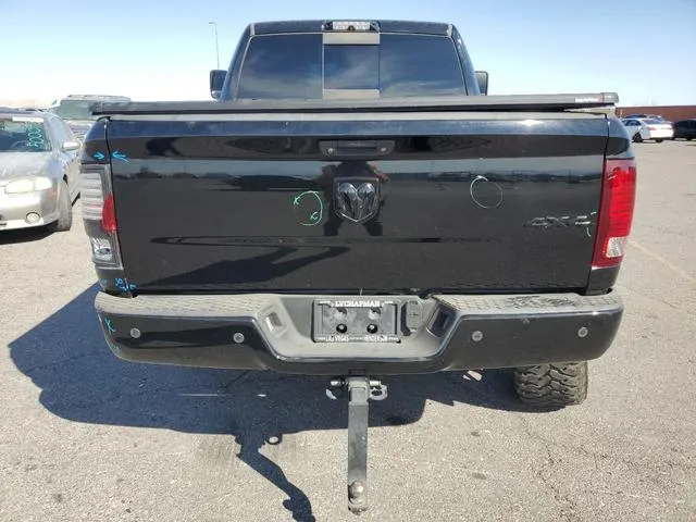 3C6UR5DL5EG145439 2014 2014 RAM 2500- Slt 6