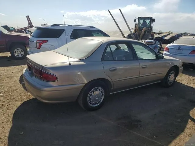 2G4WS52J931225299 2003 2003 Buick Century- Custom 3