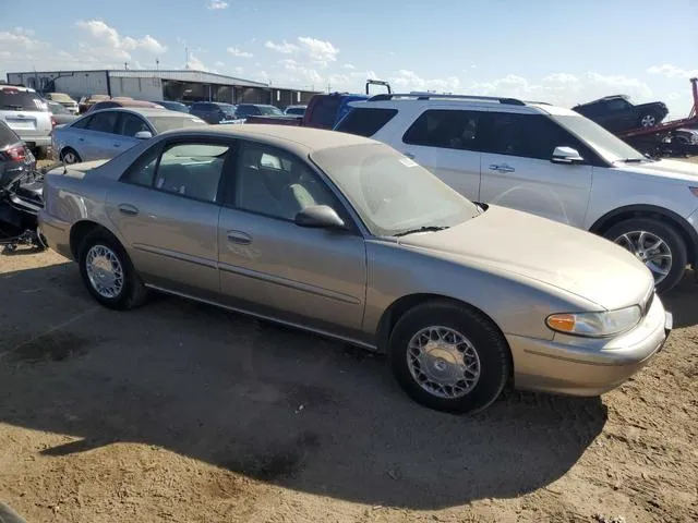 2G4WS52J931225299 2003 2003 Buick Century- Custom 4