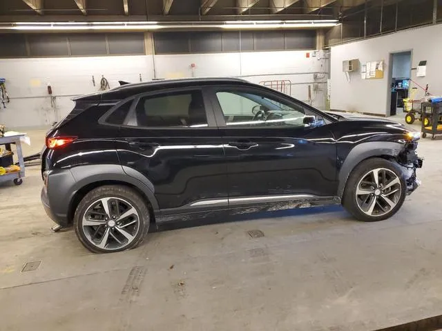 KM8K5CA56MU622702 2021 2021 Hyundai Kona- Ultimate 3