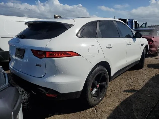 SADCJ2FX1LA624161 2020 2020 Jaguar F-Pace- Premium 3