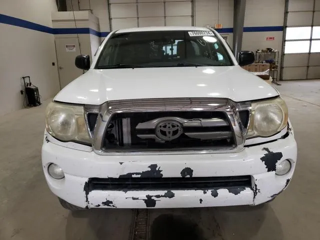 5TETU4GN5AZ714945 2010 2010 Toyota Tacoma- Prerunner Access 5