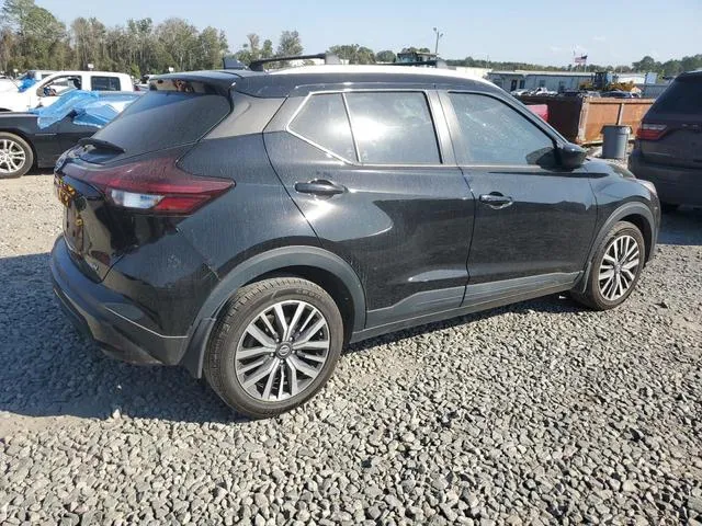 3N1CP5CV4ML512076 2021 2021 Nissan Kicks- SV 3