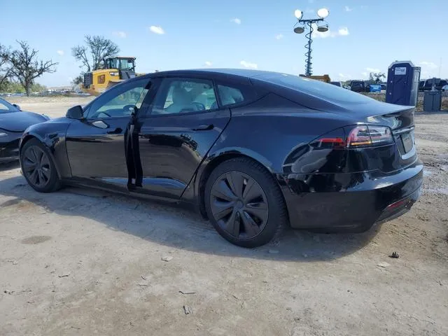 5YJSA1E51NF487329 2022 2022 Tesla MODEL S 2