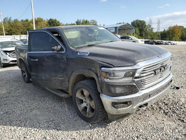 1C6SRFJTXLN115956 2020 2020 RAM 1500- Laramie 4