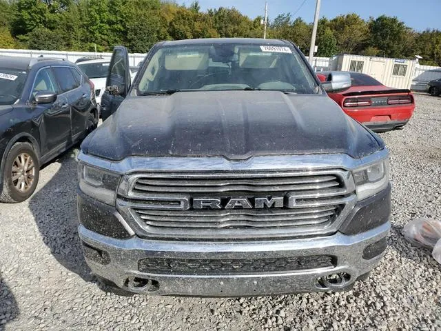 1C6SRFJTXLN115956 2020 2020 RAM 1500- Laramie 5