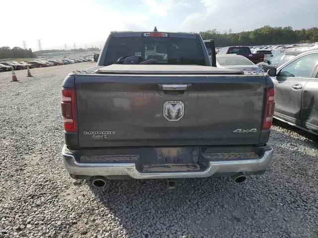 1C6SRFJTXLN115956 2020 2020 RAM 1500- Laramie 6