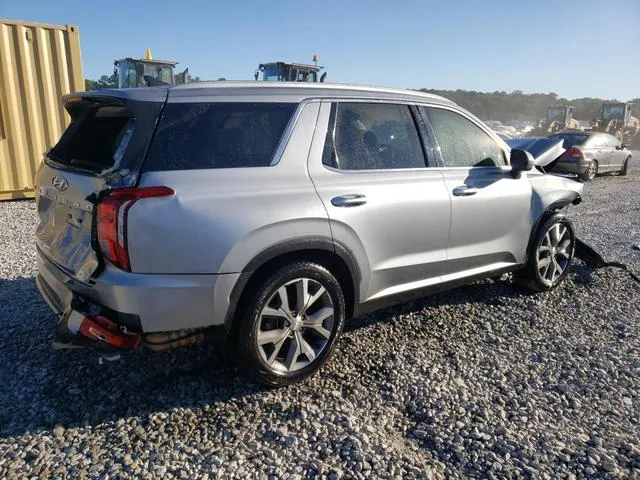 KM8R44HE6LU062837 2020 2020 Hyundai Palisade- Sel 3