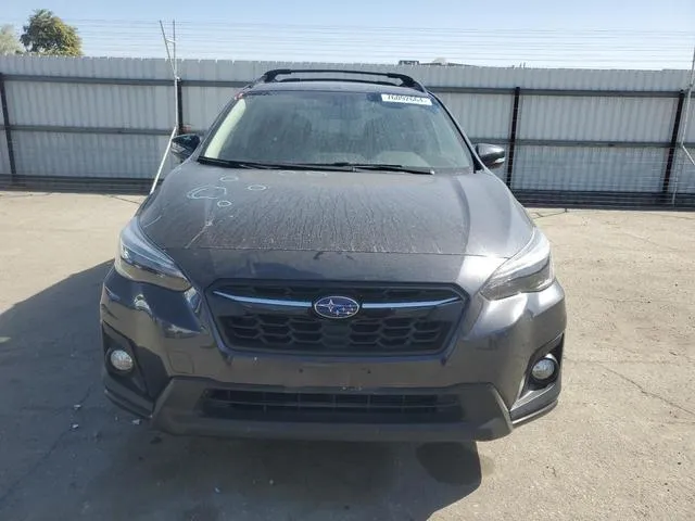 JF2GTANC8K8317335 2019 2019 Subaru Crosstrek- Limited 5