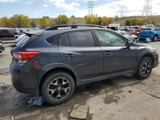 JF2GTABC9JH243569 2018 2018 Subaru Crosstrek- Premium 3